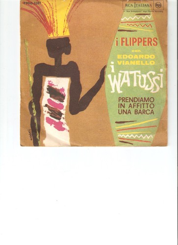 Flipper con edoardo vianello - edoardo,