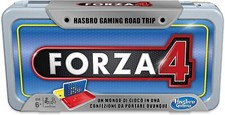 Giochi da viaggio Forza 4 in