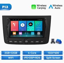 Autoradio Alfa Romeo Mito