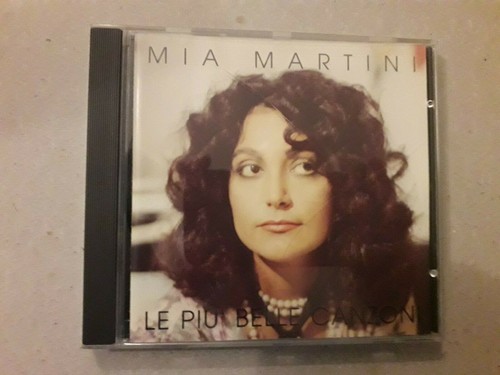 Mia martini le piu - :-,