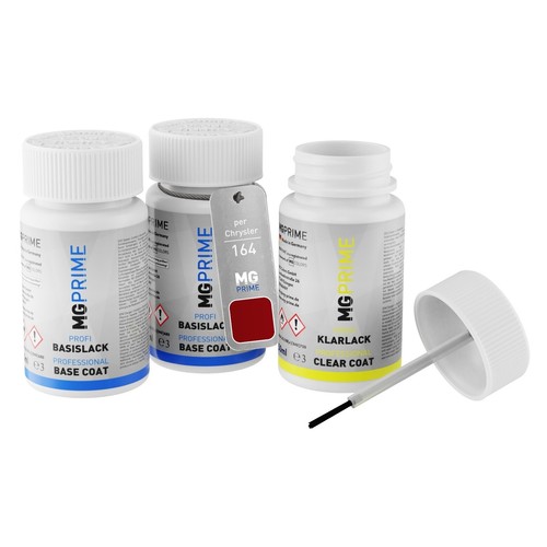 Vernice per auto kit stilo - per,