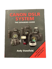 Canon EOS DSLR System La Guida