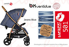 BACIUZZI ● BX 22  ●