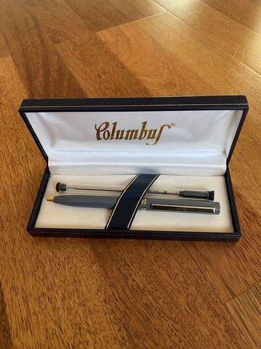 Vintage columbus italy - vintage,