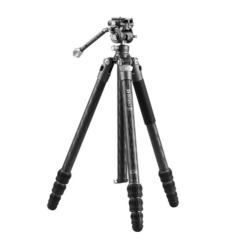 Benro cb258ck treppiede - benro,