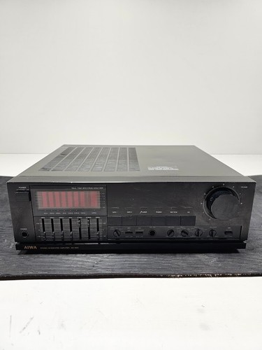 Aiwa 1500 stereo - aiwa,