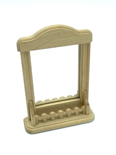 Bodo hennig mirror complemento - bodo,