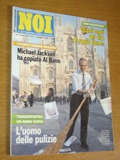 NOI 1993/5=LUCA MAGNI