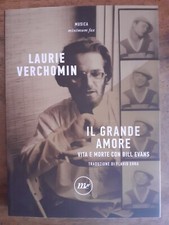 LAURIE VERCHOMIN - IL GRANDE