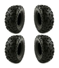 4x pneumatici TIRES 145X70-6