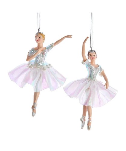 Set ballerine opalescenti - di,