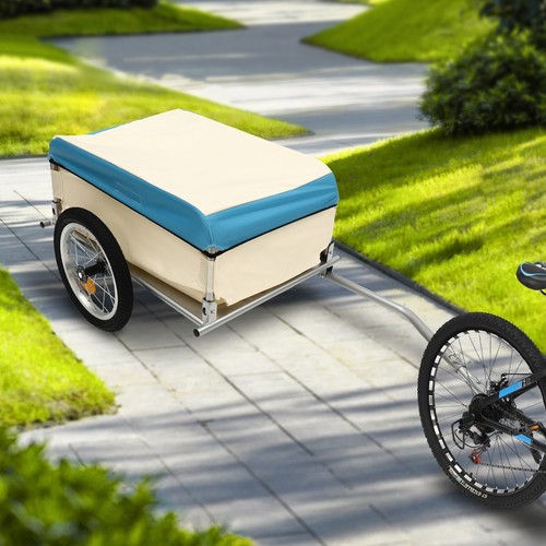 Carrello portabici cargo - carrello,