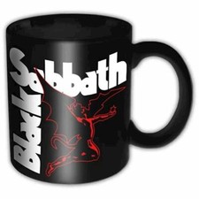 Tazza Mug Black Sabbath originale ufficiale