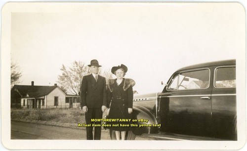 Foto anni denver colorado - foto, '40