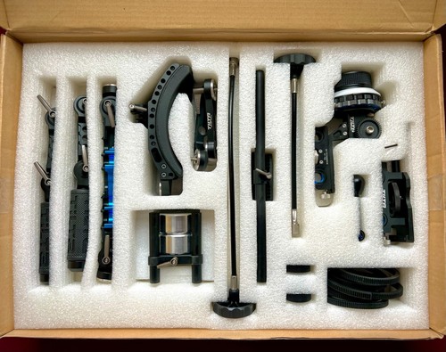 Tilta shoulder rig - tt-03-tl,