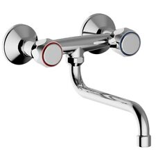 Schläfer | Rubinetto Cucina a