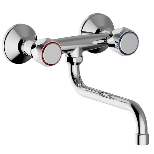 Schläfer rubinetto cucina a - schläfer,