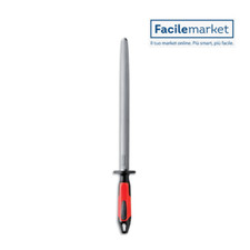 DICK-Acciaino regularcut ovale