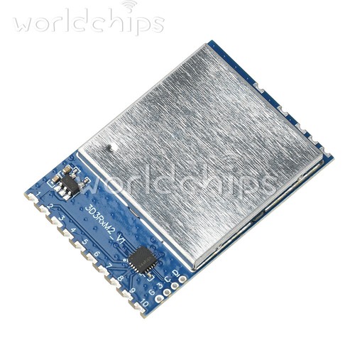 3d3rxm2 ricevitore - 3.3g,