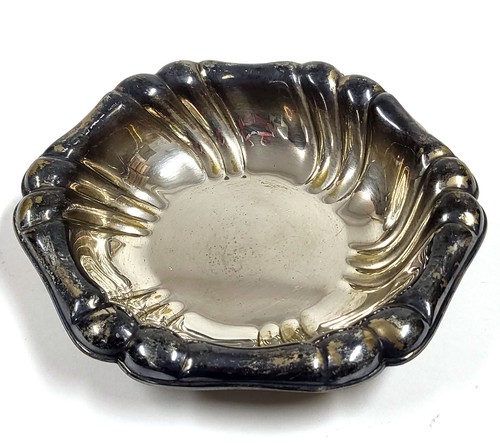 Vintage placcato argento - vintage,