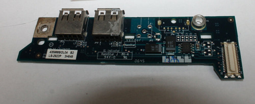 Carte port usb 2922p pour - usb, ls-2922p
