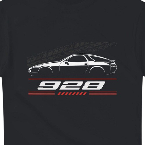 For fans the porsche - fans,