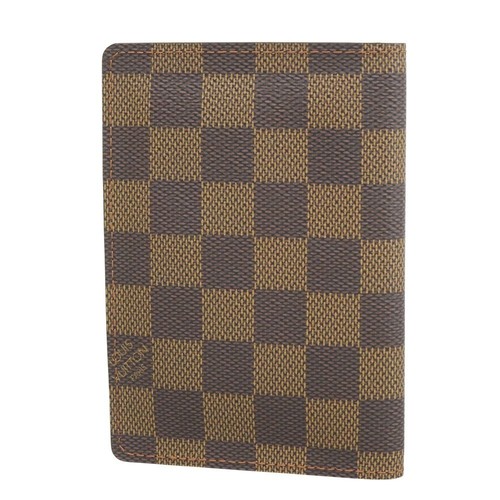Louis vuitton damier - damier, coverture