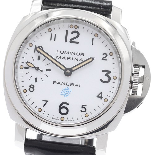 Orologio uomo panerai - uomo,