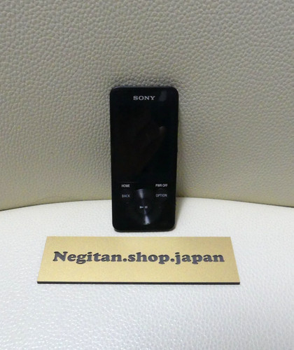 Sony walkman s14 8gb - walkman,