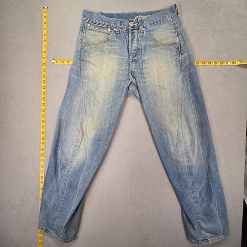 Jeans vintage levis - vintage, engineered