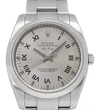 Orologio uomo rolex - uomo, air-king