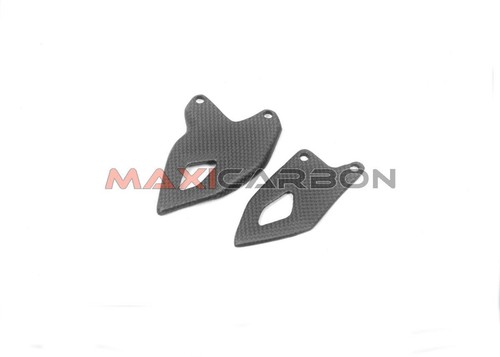 Paratacchi carbonio ducati - paratacchi,