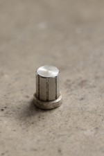 Grundig SATELLIT 6000 6001 Radio Parts Dial Button Knob