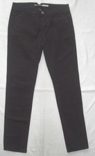 Jeans donna Please nero