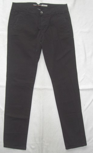 Please women jeans black - jeans,