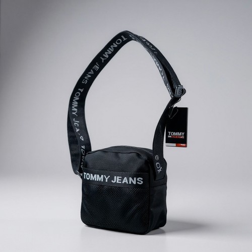 Borsa tracolla tommy - tracolla,
