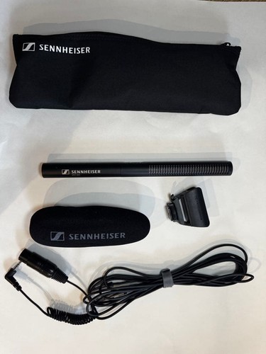 Quasi come nuovo - [], sennheiser