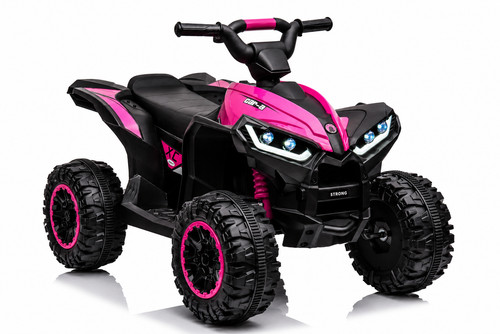 Quad elettrico per - quad,