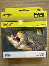 AirFlo SuperDRI Trout Bandit