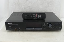 Philips cdr 880 - cdr-880, lettore