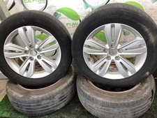 4 CERCHI IN LEGA PER KIA