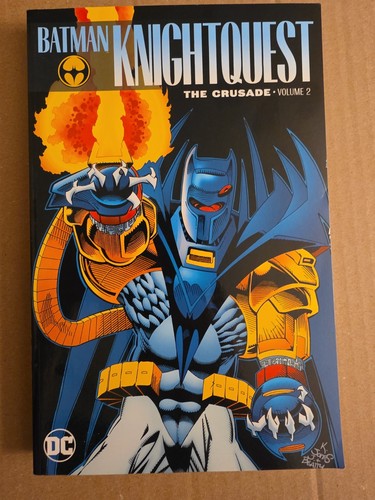 Tpb comics batman - tpb,