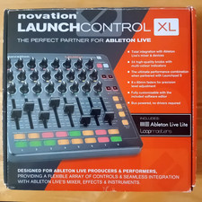 Novation Launch Control XL (USB MIDI Controller)