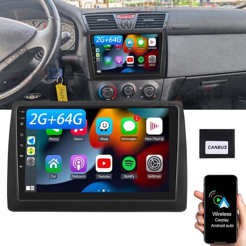 Navigatore gps autoraio - gps, 9"
