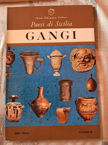 1696 gangi - ,