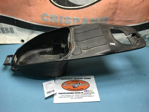 Carena vano sottosella honda - carena,