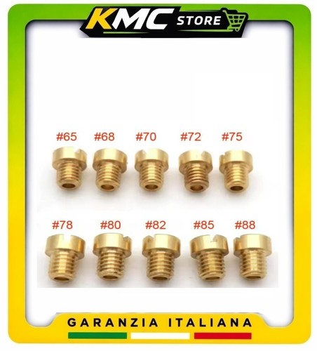 Kit getti massimo - getti,