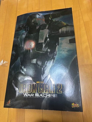 Hot toys iron - toys, 2