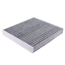 Filtro aria al carbonio adatto per 87139-50100 filtro aria abitacolo accessori auto