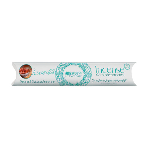 Incenso feromoni - incenso,